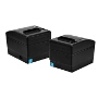 Bixolon SRP-S300 3 inch Liner-Free Label and Receipt Printer